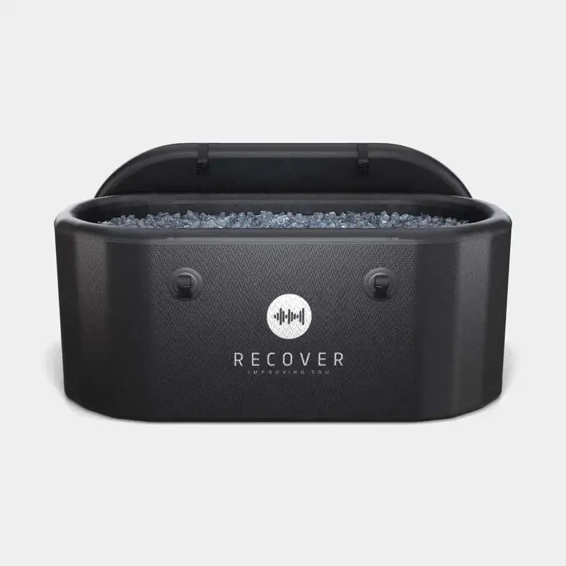 Portable Ice Bath & Chiller - Premium Cold Water Therapy