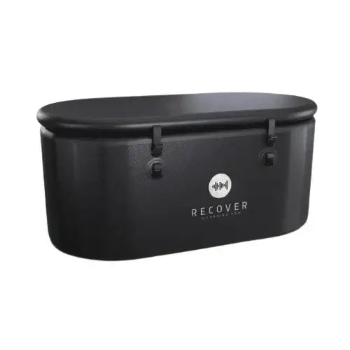 Portable Ice Bath - High-Strength Construction