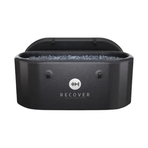 Portable Ice Bath - High-Strength Construction