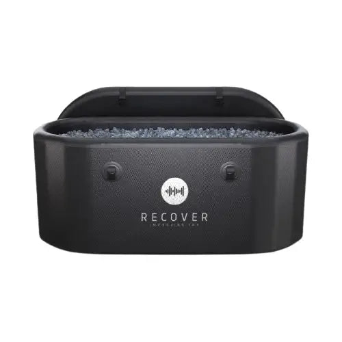 Portable Ice Bath - High-Strength Construction