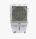 Load image into Gallery viewer, Portable Industrial Evaporative Air Cooler, Indoor And Outdoor Areas - With Strong Wheels &amp; Brakes - 150L