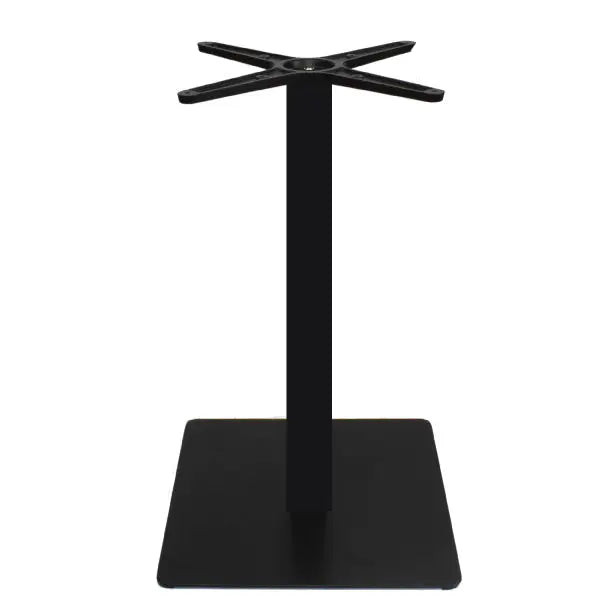 Jilphar Furniture Powder Coated Base with Square Column JP3017-GCC Home Center