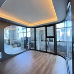 Load image into Gallery viewer, Pre Order Luxury Future Capsule, Container House For Multi-Purpose Use, Modern Prefabricated Living Unit Offering Durable Construction