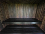 Load image into Gallery viewer, Pre Order Luxury Outdoor Sauna (Northern European Craftsmanship)