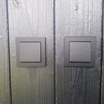 Load image into Gallery viewer, Pre Order Luxury Outdoor Sauna (Northern European Craftsmanship)