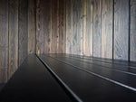 Load image into Gallery viewer, Pre Order Luxury Outdoor Sauna (Northern European Craftsmanship)