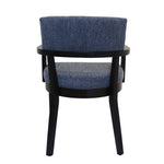 Load image into Gallery viewer, Jilphar Furniture Premium Design Solid Wooden Dining Chair JP1317A-GCC Home Center