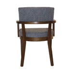 Load image into Gallery viewer, Jilphar Furniture Premium Design Solid Wooden Dining Chair JP1317A-GCC Home Center