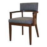 Load image into Gallery viewer, Jilphar Furniture Premium Design Solid Wooden Dining Chair JP1317A-GCC Home Center