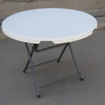 Load image into Gallery viewer, Premium Folding Side Outdoor Table for Snack Drink Coffee Time-GCC Home Center