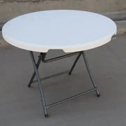 Premium Folding Side Outdoor Table for Snack Drink Coffee Time-GCC Home Center