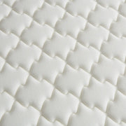 Premium King-Size Memory Foam Mattress – Medium-Soft Comfort with 10-Year Warranty-GCC Home Center