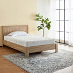 Load image into Gallery viewer, Premium Medium-Firm Bonnell Spring Mattress - 90x200 cm with Anti-Allergen Design &amp; 5-Year Warranty-GCC Home Center