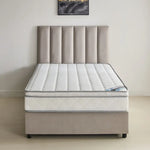 Load image into Gallery viewer, Premium Queen Mattress with Foam &amp; Bonnell Springs | 7-Year Warranty-GCC Home Center