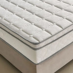 Load image into Gallery viewer, Premium Queen Mattress with Foam &amp; Bonnell Springs | 7-Year Warranty-GCC Home Center
