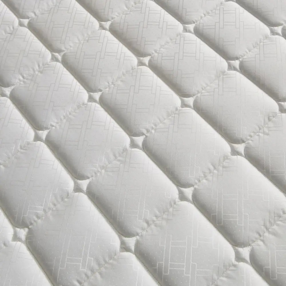 Premium Queen Mattress with Foam & Bonnell Springs | 7-Year Warranty-GCC Home Center