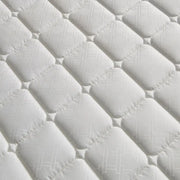 Premium Queen Mattress with Foam & Bonnell Springs | 7-Year Warranty-GCC Home Center