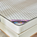 Load image into Gallery viewer, Premium Two-Sided King Mattress with Bonnell Springs &amp; Foam Encasing - 180x200 cm, Medium Firm-GCC Home Center