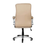 Load image into Gallery viewer, PU leather High Back Office Chair With Height Adjustable-GCC Home Center