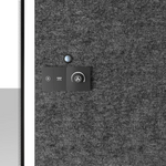 Load image into Gallery viewer, Quartet Silence Booth, 4 Person Silence Pod, Office Soundproof Booth-GCC Home Center