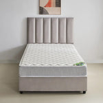 Load image into Gallery viewer, Queen Foam Mattress - Soft Comfort, Anti-Allergen, Durable Design (150x200 cm)-GCC Home Center