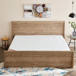 Load image into Gallery viewer, Queen-Size Medium-Firm Mattress with Bonnell Springs, Anti-Allergen Design, and 5-Year Warranty-GCC Home Center