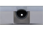 Load image into Gallery viewer, RASSON Wolf – 9ft Tournament Pool Table – Ball Return – Black/Silver Finish