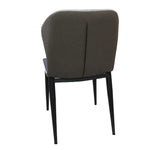 Load image into Gallery viewer, Jilphar Furniture Readymade Dining Chair JP1262-GCC Home Center