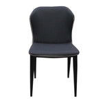 Load image into Gallery viewer, Jilphar Furniture Readymade Dining Chair JP1262-GCC Home Center