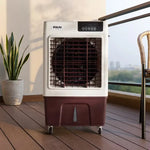 Load image into Gallery viewer, Refresh Cooler Outdoor 30L – 3 Speeds – 3-5L Water Tank – White