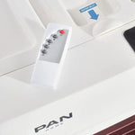 Load image into Gallery viewer, Refresh Cooler Outdoor 30L – 3 Speeds – 3-5L Water Tank – White