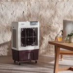 Load image into Gallery viewer, Refresh Cooler Outdoor 30L – 3 Speeds – 3-5L Water Tank – White