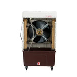 Load image into Gallery viewer, Refresh Cooler Outdoor 30L – 3 Speeds – 3-5L Water Tank – White
