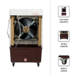Load image into Gallery viewer, Refresh Cooler Outdoor 30L – 3 Speeds – 3-5L Water Tank – White