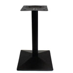 Load image into Gallery viewer, Jilphar Furniture Restaurant Square Table Base JP3020-GCC Home Center