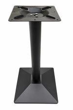 Load image into Gallery viewer, Arabian Mall Heavy-Duty Cast Iron Commercial Restaurant Table Base