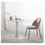 Load image into Gallery viewer, Jilphar Furniture Restaurant Table Base JP3031-GCC Home Center