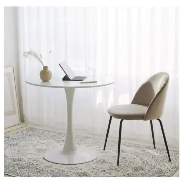 Jilphar Furniture Restaurant Table Base JP3031-GCC Home Center