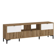 Modern TV Cabinet (158 cm)