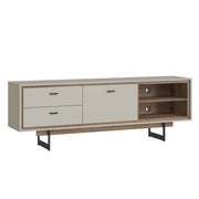 Modern TV Cabinet (189 cm)