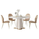 Load image into Gallery viewer, Rock Plate Dining Table-GCC Home Center