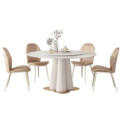 Rock Plate Dining Table-GCC Home Center