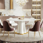 Load image into Gallery viewer, Rock Plate Dining Table-GCC Home Center