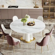 Rock Plate Dining Table-GCC Home Center
