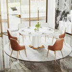 Load image into Gallery viewer, Rock Plate Dining Table-GCC Home Center