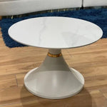 Load image into Gallery viewer, Round Coffee Table