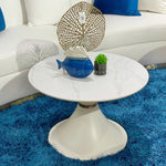 Load image into Gallery viewer, Round Coffee Table