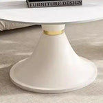 Load image into Gallery viewer, Round Coffee Table
