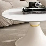 Load image into Gallery viewer, Round Coffee Table