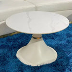 Load image into Gallery viewer, Round Coffee Table